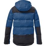 Functional jacket kow 31 bys qltd jckt Killtec, синий - фото 2