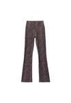 Брюки Koton Trousers, Brown - фото