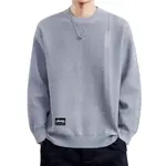 Свитер Unisex Jeep, серый - фото 6