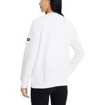 Columbia Белая женская толстовка - фото 6