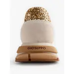 Кроссовки Gioseppo Funkley, бежевый - фото 4