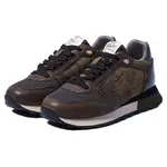 Кроссовки Pepe Jeans Dover Camu, зеленый - фото 2