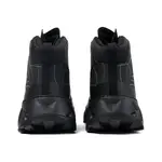 Tomir 2.0 NNORMAL унисекс Ботинки для Трейлраннинга, чёрный - фото 4