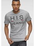 Футболка H.I.S. - фото 2