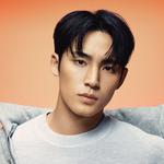 Мужской свитер Calvin Klein, черный - фото 12