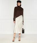 Юбка Liu Jo, бежевый - фото 2