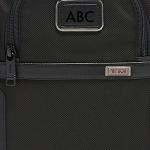 TUMI Нейлоновая наплечная сумка - фото 4