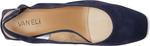 Туфли Vaneli Darsy, цвет Navy Suede - фото 2