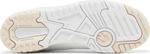 Кроссовки Wmns 550 'White Linen', белый - фото 4