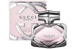 Парфюмерная вода Gucci Bamboo, 50 мл - фото 6