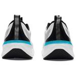 Кроссовки мужские низкие белые/черные Xtep - фото 4