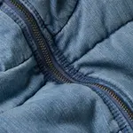 Жилет G-Star Mae, синий - фото 7