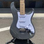 Электрогитара PRS J2m Overland Gray - фото 2