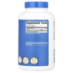 Nutricost, L-тирозин, 500 мг, 180 капсул - фото 2