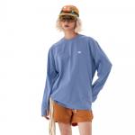 Футболка унисекс NOTHOMME, темно-синий - фото 6