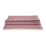 Шарф с логотипом GG GUCCI - фото 2