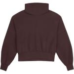 Свитер Full Flourish женский Lululemon, Coffee/Espresso - фото 11