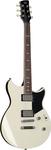 Электрогитара Yamaha Revstar Standard RSS20 Electric Guitar - Vintage White - фото 4
