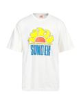 Футболка Sundek, белый - фото