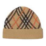 Check Beanie Burberry - фото 6