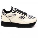 Кроссовки Umbro Elite Mundial Luxe, бежевый - фото