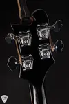 Rickenbacker 4005V - Джет Гло - фото 8