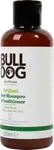 Шампунь для бороды и усилитель Кондиционер Оригинал 200мл Bulldog - фото 2