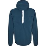 Куртка нарон мужская (дождевик) Ziener, синий - фото 2