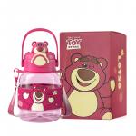 Пластиковые стаканы для воды Disney, Lotso - фото