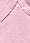 Боди LOGOSHIRT, цвет pink - фото 3