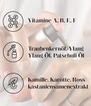 Лосьон для тела minus417 Serenity Legend Aromatic Refreshing Kiwi & Mango, 350 ml - фото 4