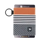 Эластичный кошелек Thread Wallets, Sanders - фото