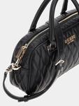 Сумочка GUESS Valla, Black - фото 4