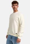 Свитер INDICODE JEANS Sweatshirt Jago, белый - фото 4