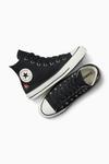 Кеды Chuck Taylor All Star Converse, черный - фото 7