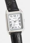 Часы Casio, белый - фото