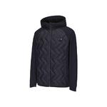 Пуховик LiNing Unisex черный - фото 2