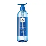 Ryo Синий шампунь Lü очищающий новая версия 400мл/400мл*2/400мл*3/920мл - фото 4