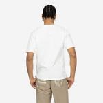 Футболка мужская Evisu, белый - фото 8