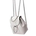 Louis Royaln Женский рюкзак, Черный - фото