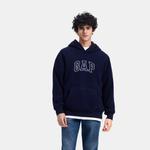 Свитшот Unisex GAP, Морской Синий - фото 8