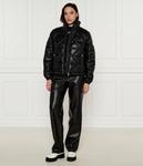 Куртка Hugo Fermina-1 Loose Fit, черный - фото 2