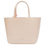 Furla Кожаная сумка-шоппер - фото 2