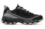Кроссовки d'lites 1.0 marathon running shoes 'black grey' Skechers, черный - фото 2