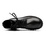 Ботинки Martin мужские черный Zonejoy - фото 3