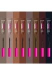 Тушь THICK IT. STICK IT! BROW MASCARA Nyx Professional Makeup, цвет espresso - фото 9