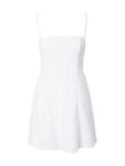 Мини платье HOLLISTER, White - фото