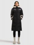 Зимнее пальто khujo Desna2, Black - фото 5