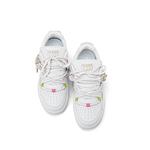 Кроссовки TALKING TOM Skateboarding Shoes Unisex Low-top, бежевый/черный - фото 7