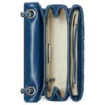 TORY BURCH Сумка кроссбоди из денима - фото 5